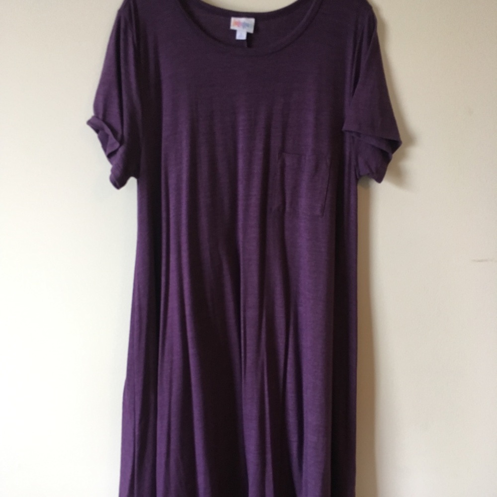 LuLaRoe L Carly